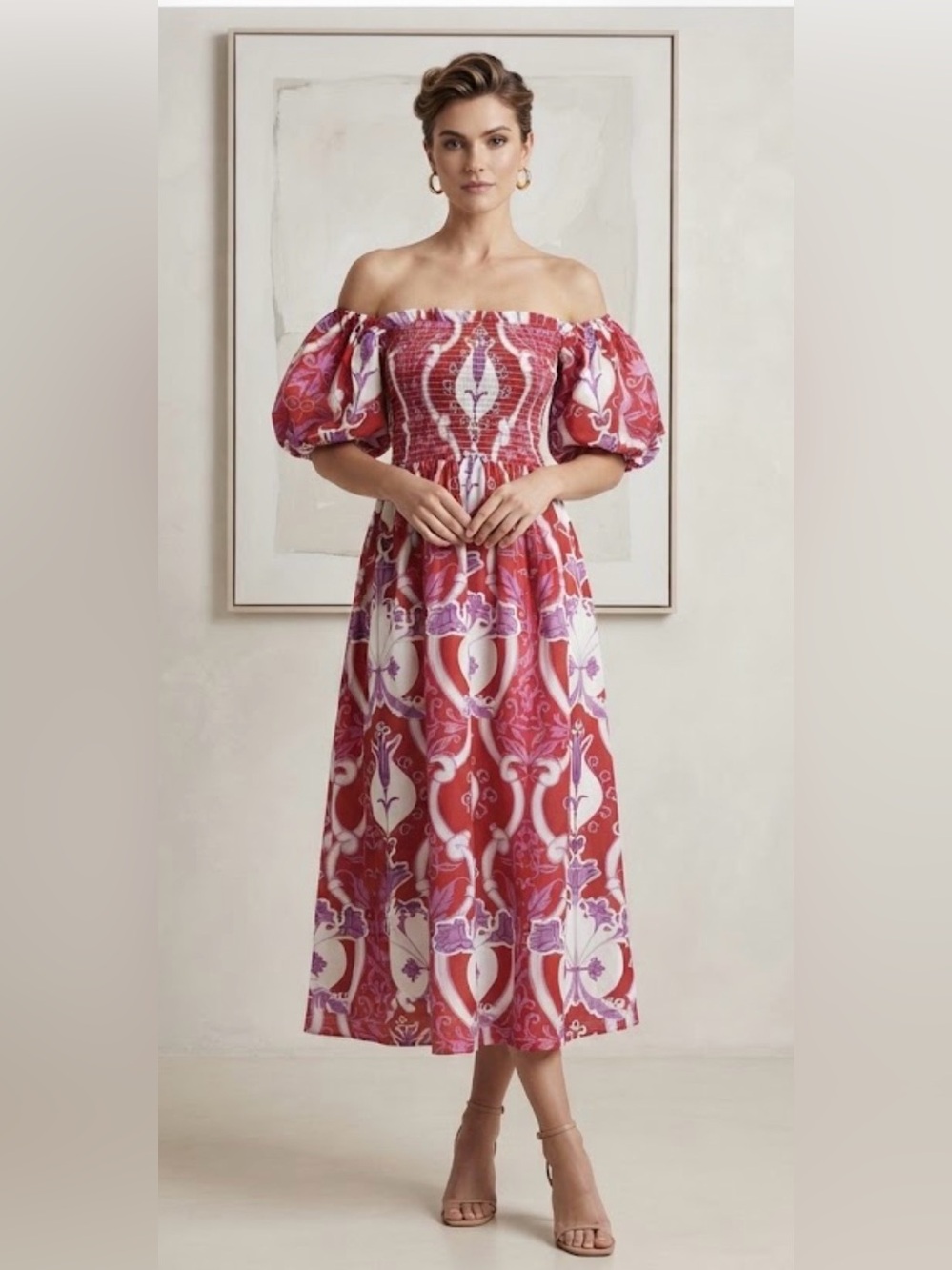 Beyond by Vera .. Maria Como… couture